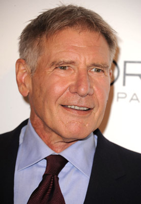 Harrison Ford