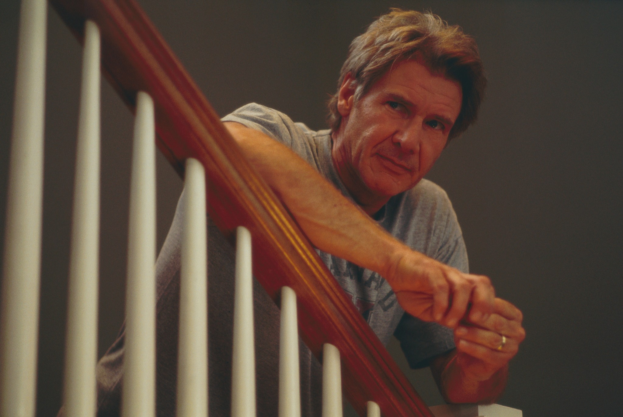 Still of Harrison Ford in What Lies Beneath (2000)