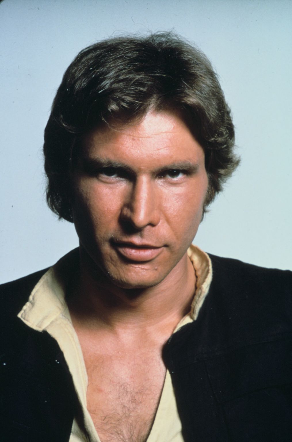 Still of Harrison Ford in Zvaigzdziu karai (1977)