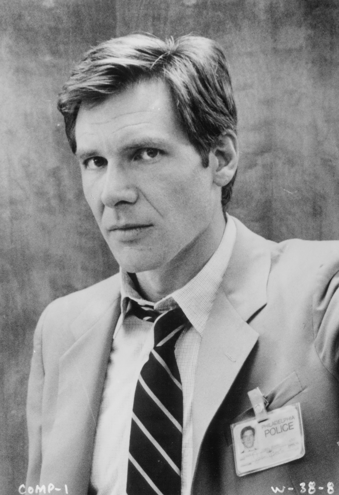 Still of Harrison Ford in Witness (1985)