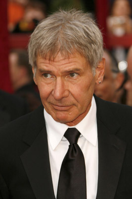 Harrison Ford at event of The 80th Annual Academy Awards (2008)