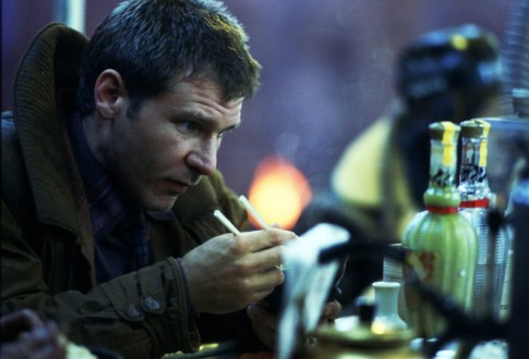 Still of Harrison Ford in Begantis asmenimis (1982)