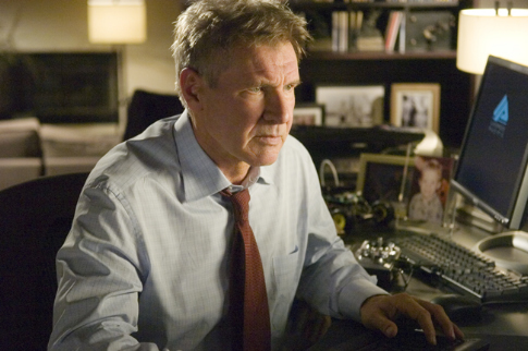 Still of Harrison Ford in Firewall (2006)