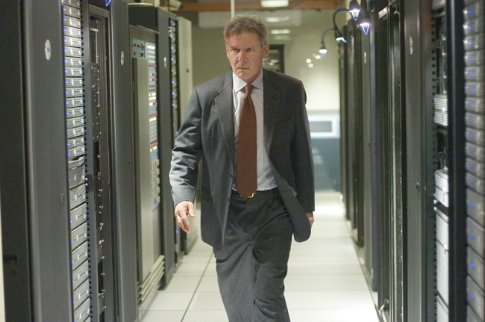 Still of Harrison Ford in Firewall (2006)