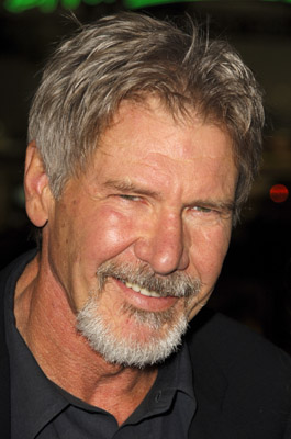 Harrison Ford at event of Firewall (2006)