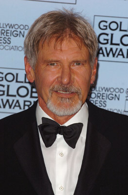 Harrison Ford