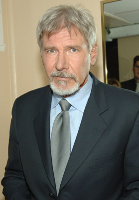 Harrison Ford