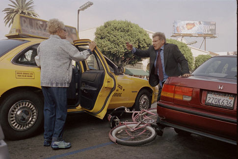 Still of Harrison Ford in Hollywood Homicide (2003)