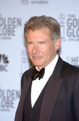 Harrison Ford