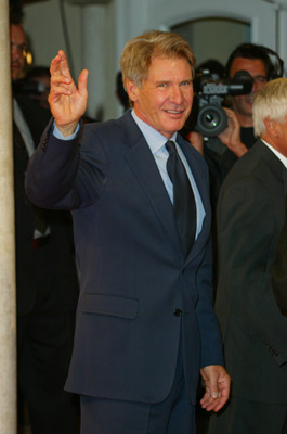 Harrison Ford at event of K-19: The Widowmaker (2002)