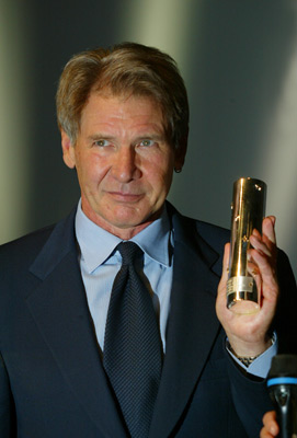 Harrison Ford