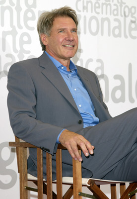 Harrison Ford at event of K-19: The Widowmaker (2002)