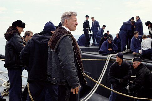 Still of Harrison Ford in K-19: The Widowmaker (2002)