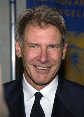 Harrison Ford