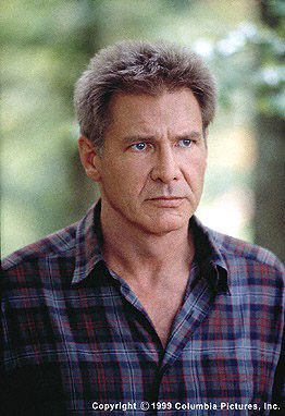 Harrison Ford stars as Dutch Van Den Broeck