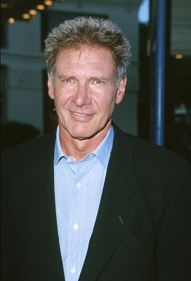 Harrison Ford at event of What Lies Beneath (2000)