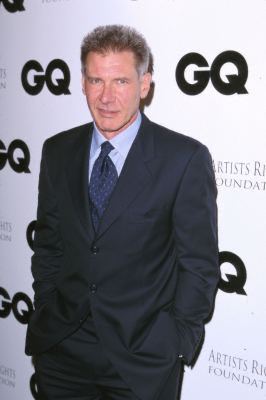 Harrison Ford