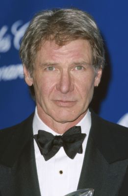 Harrison Ford