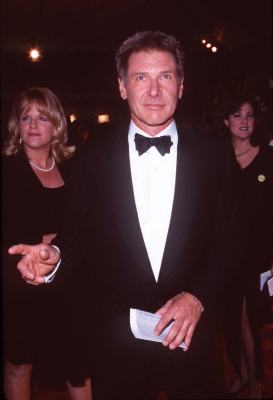 Harrison Ford