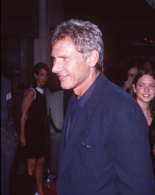 Harrison Ford at event of Air Force One (1997)