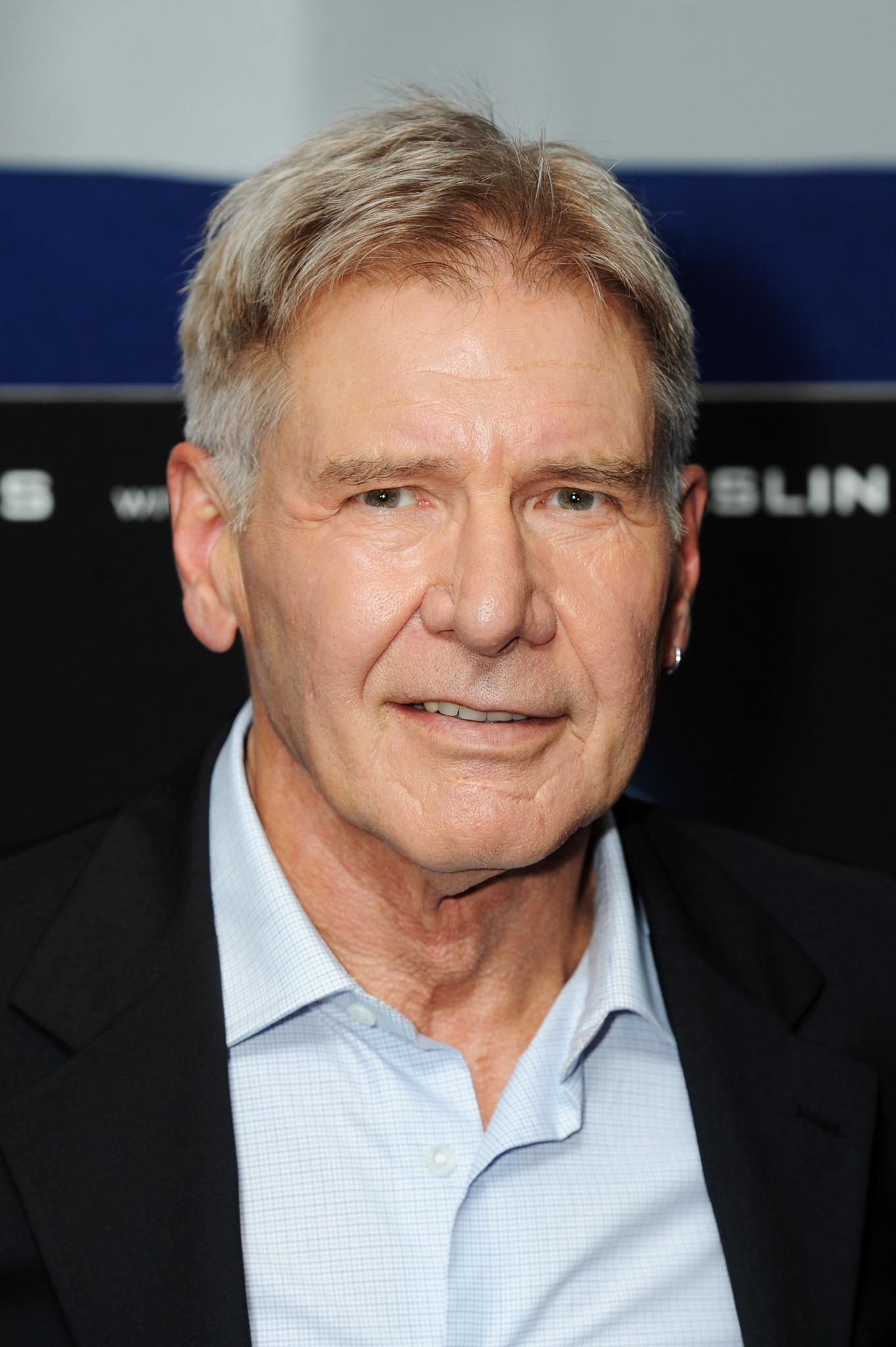 Harrison Ford at event of Enderio zaidimas (2013)