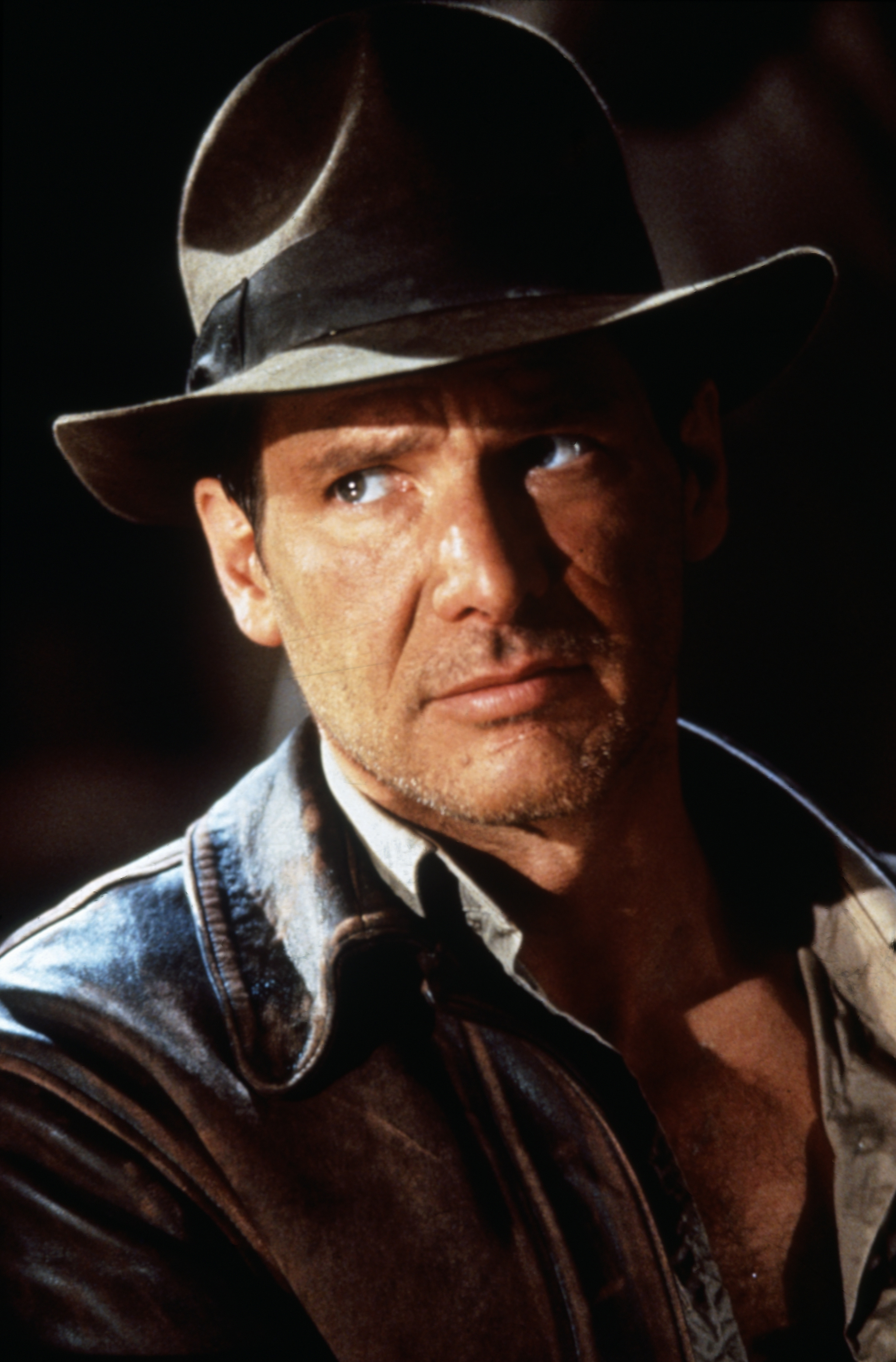 Still of Harrison Ford in Indiana Dzounsas ir paskutinis kryziaus zygis (1989)