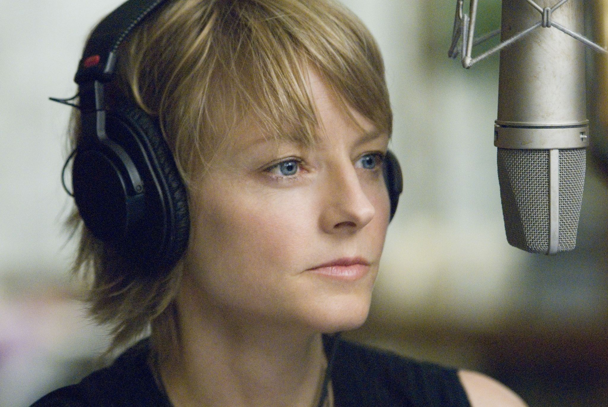 Still of Jodie Foster in The Brave One (2007)