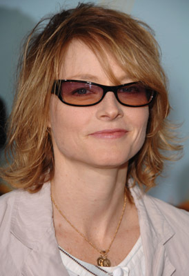 Jodie Foster at event of Nickelodeon Kids' Choice Awards 2008 (2008)