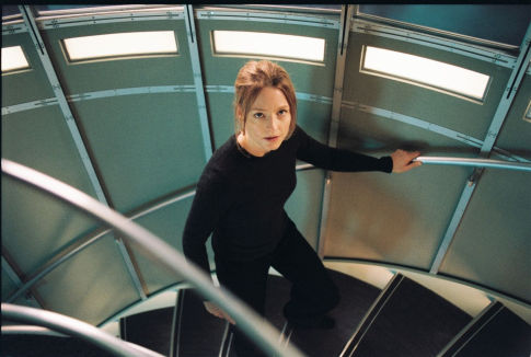 Still of Jodie Foster in Flightplan (2005)