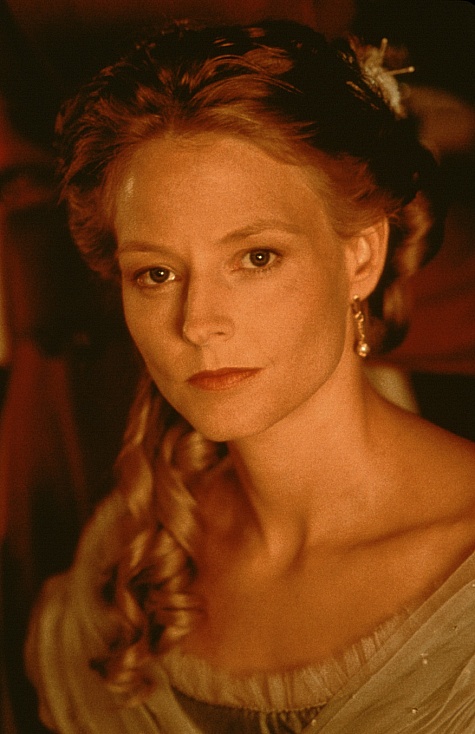 Jodie Foster in Anna and the King (1999)