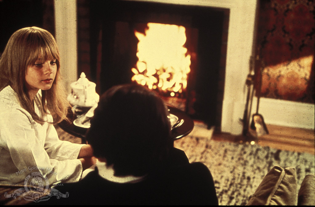 Still of Jodie Foster in The Little Girl Who Lives Down the Lane (1976)