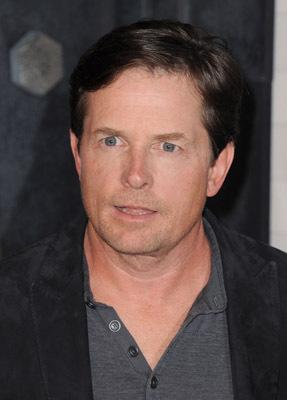 Michael J. Fox