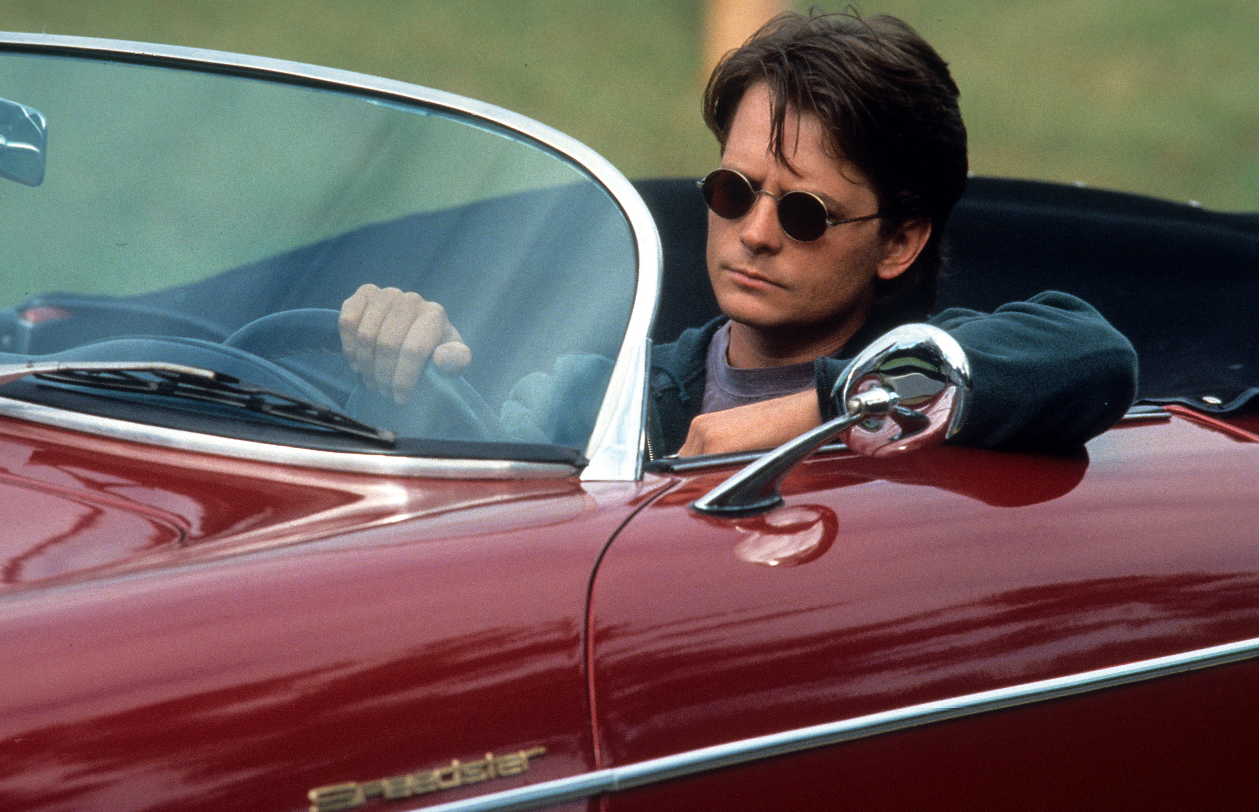 Still of Michael J. Fox in Doc Hollywood (1991)