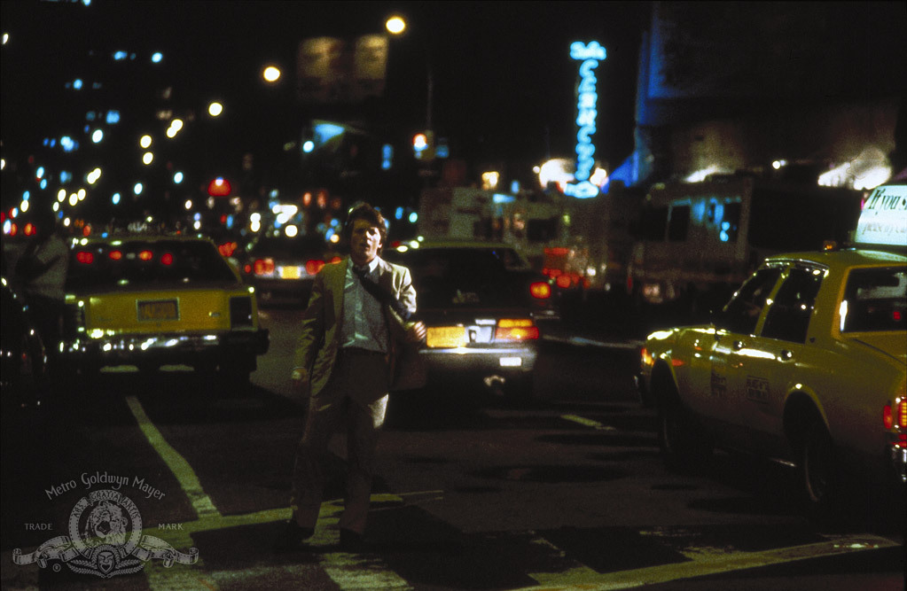 Still of Michael J. Fox in Bright Lights, Big City (1988)