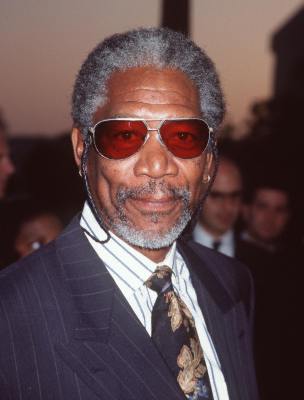 Morgan Freeman at event of Gilus sukretimas (1998)