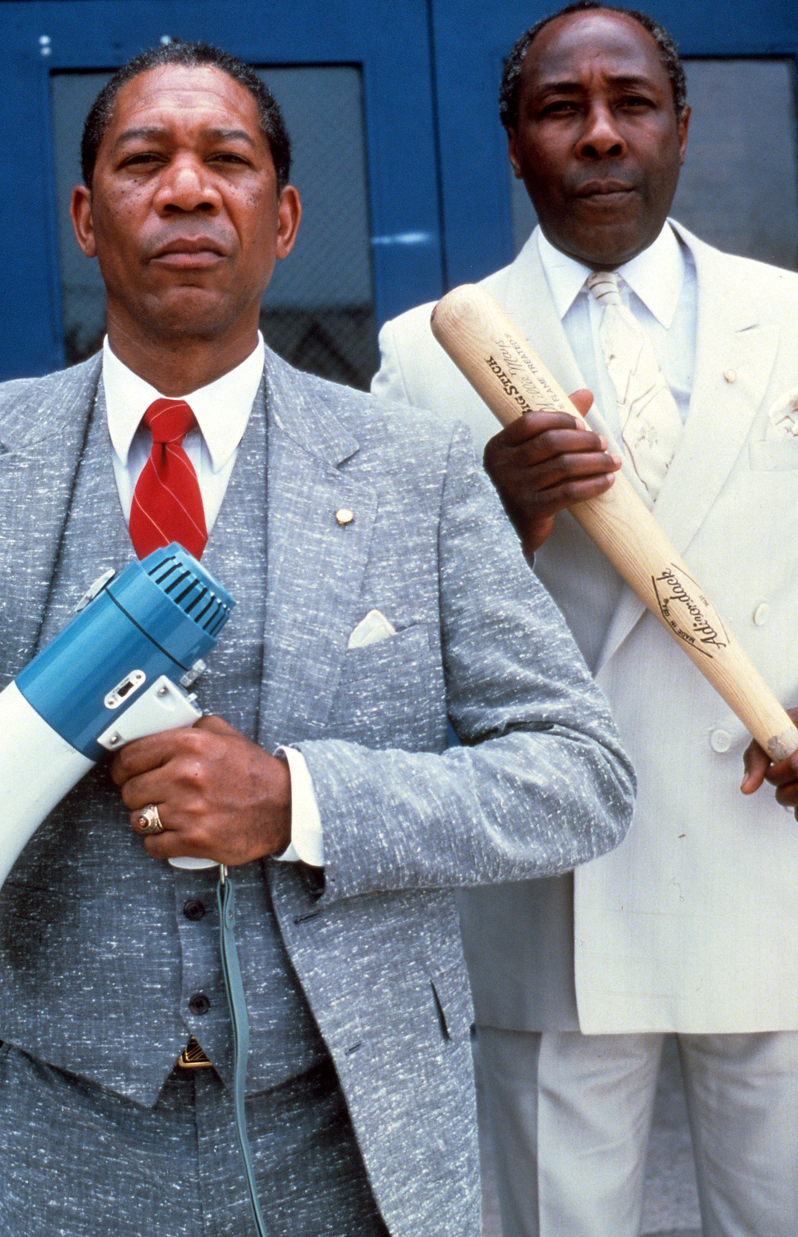 Still of Morgan Freeman in Lean on Me (1989)