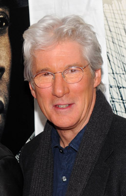 Richard Gere at event of Brooklyn's Finest (2009)