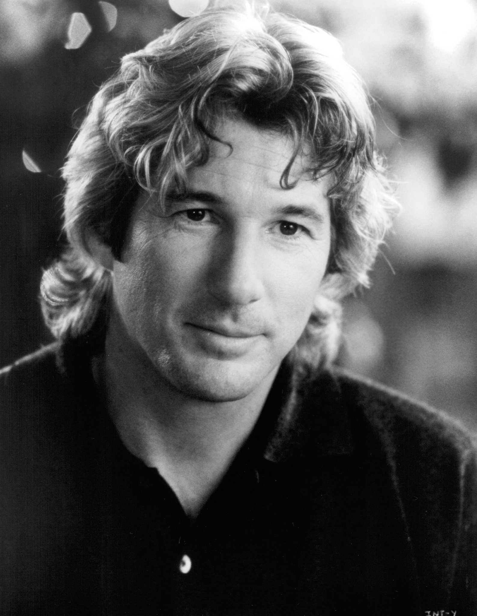 Still of Richard Gere in Intersection (1994)