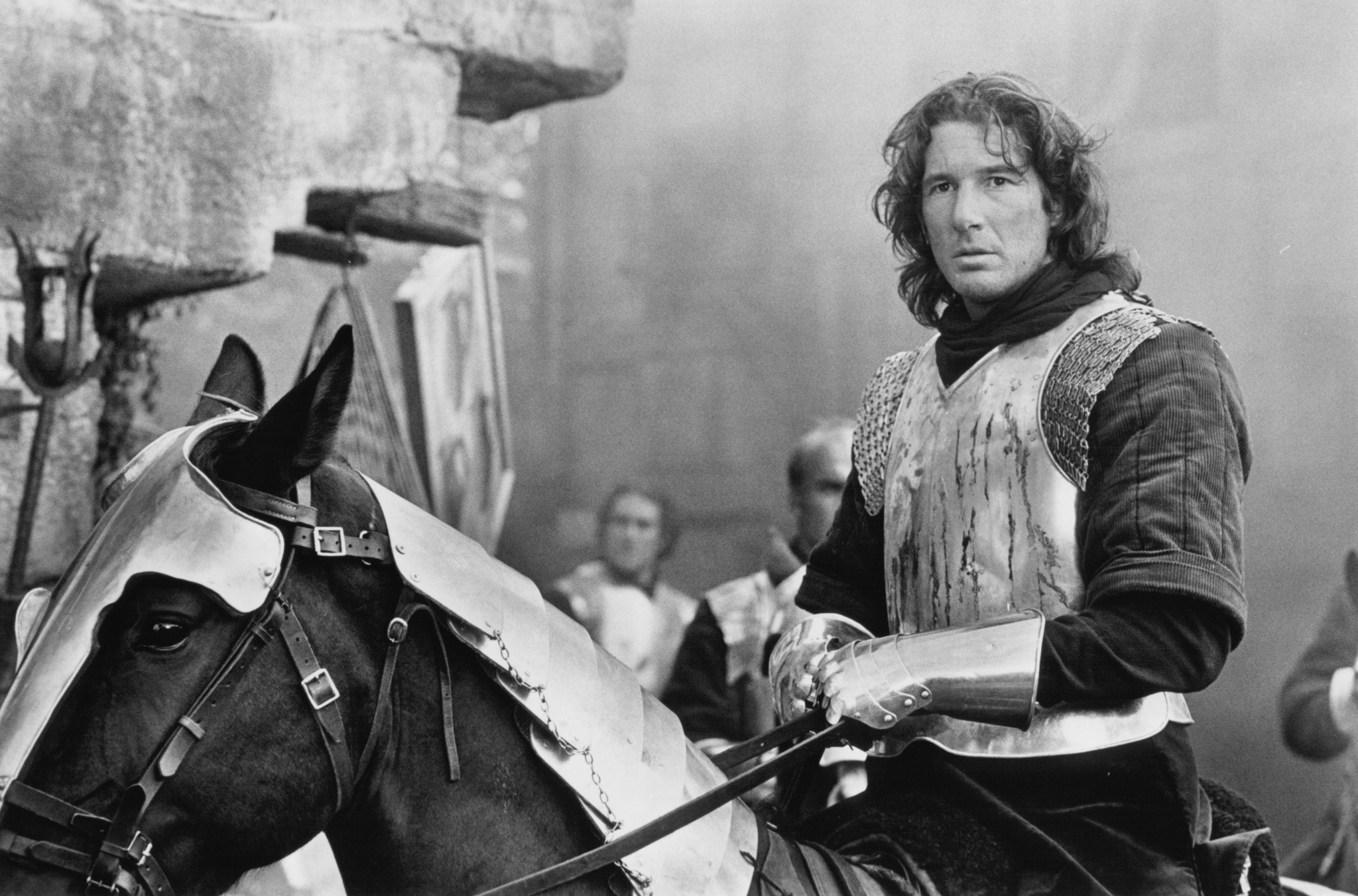 Still of Richard Gere in First Knight (1995)