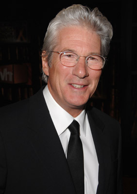 Richard Gere