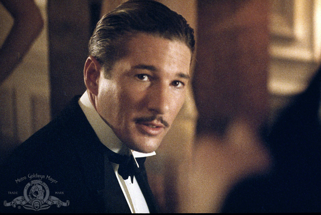 Still of Richard Gere in The Cotton Club (1984)
