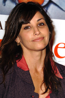 Gina Gershon at event of The Upside of Anger (2005)