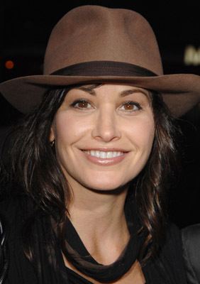 Gina Gershon at event of Milk (2008)