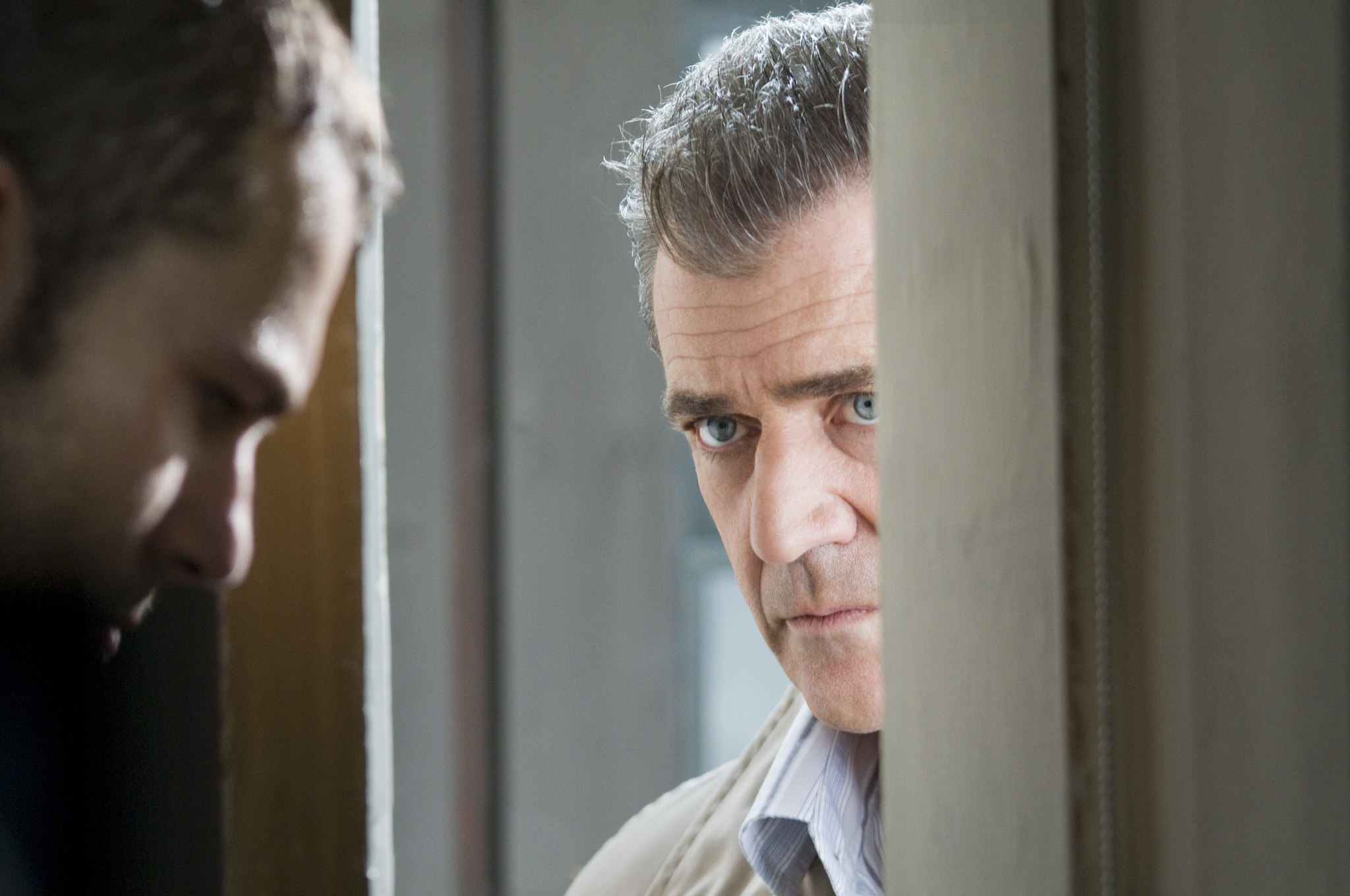 Still of Mel Gibson in Edge of Darkness (2010)