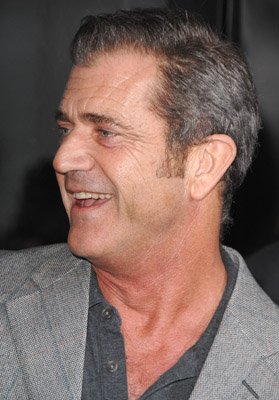 Mel Gibson at event of American Gangster (2007)