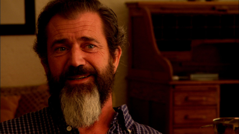 Still of Mel Gibson in Who Killed the Electric Car? (2006)