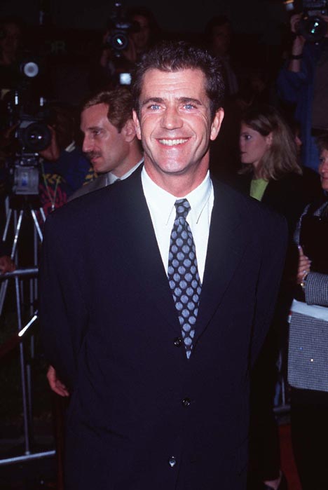 Mel Gibson at event of Ransom (1996)