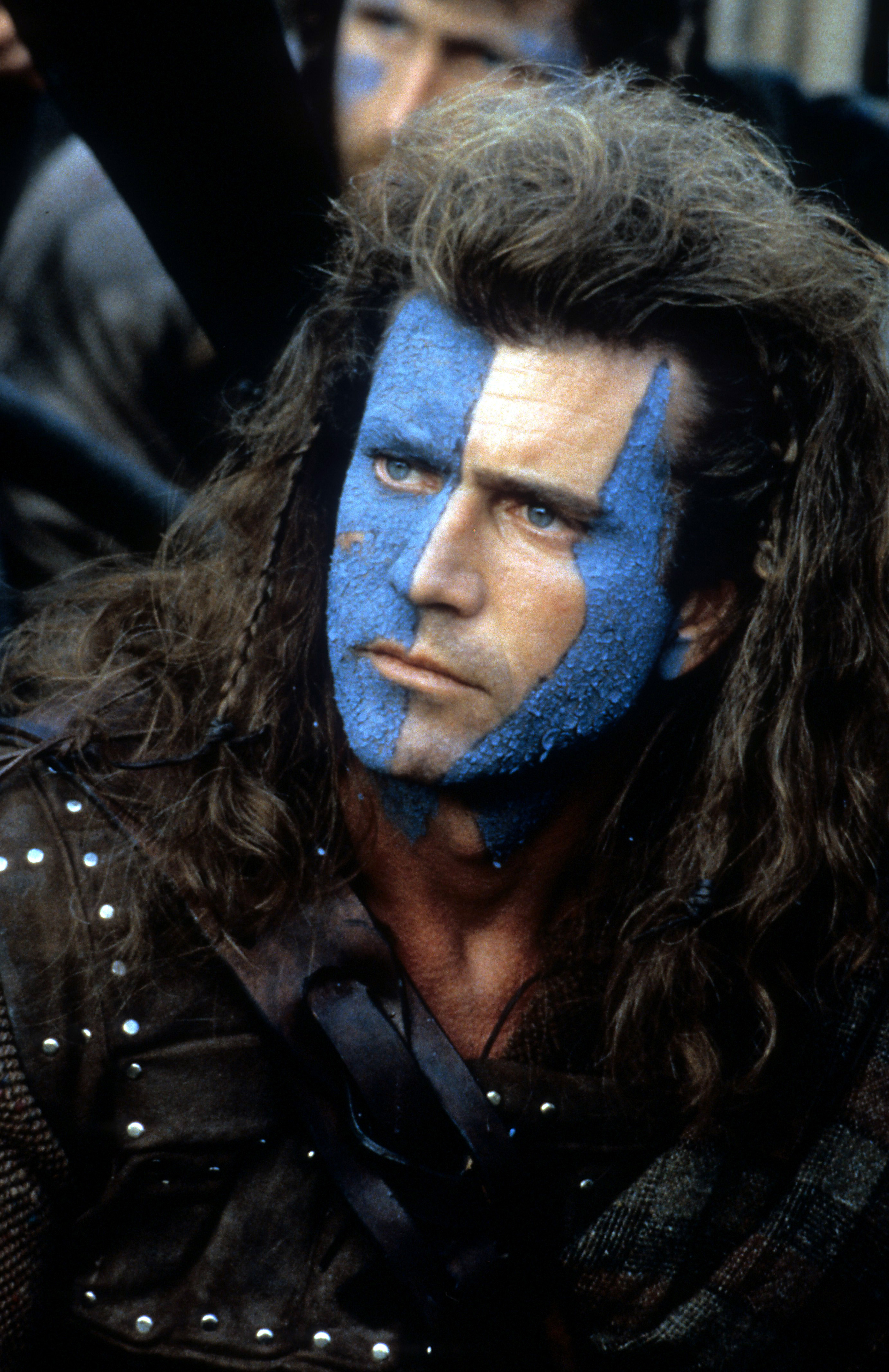 Still of Mel Gibson in Narsioji sirdis (1995)
