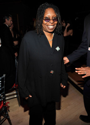 Whoopi Goldberg