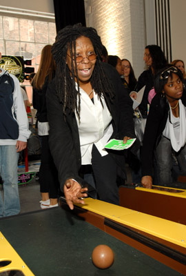 Whoopi Goldberg